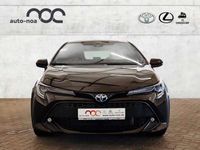 gebraucht Toyota Corolla Hybrid Team D 1.8 EU6d LED Sitzheizung beheiztes L