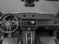 Gebraucht Porsche Macan 245 PS (180 kW) 2019 Grau SUV