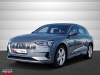 Gebraucht Audi e-tron S-Line 230 kW (313 PS) 2022 Gray SUV