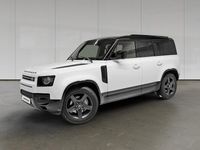 Gebraucht Land Rover Defender SE Dynamic 304 PS (223 kW) 2024 Fuji white SUV