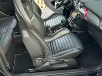 Gebraucht Opel Adam Rocks Rocks S 150 PS (110 kW) 2016 Schwarz Kleinwagen