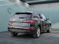 gebraucht Audi Q5 40 TFSI Q 2x S LINE