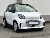 gebraucht Smart ForTwo Electric Drive ForTwo coupe / EQ