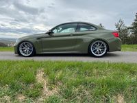 gebraucht BMW M2 LCI Handschalter