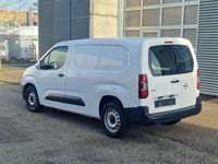 Gebraucht Opel Combo Edition 131 PS (96 kW) 2022 Weiß Van / Kleinbus