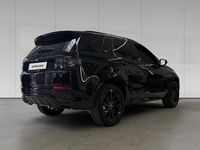 Gebraucht Land Rover Discovery Sport SE Dynamic 272 PS (200 kW) 2025 Santorini black SUV