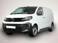 Neu Opel Vivaro-e Combi 120 PS (88 kW) 2026 Manufacturer Van / Kleinbus