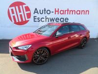 Gebraucht Cupra Leon VZ 310 PS (228 kW) 2023 Desirerot (metallic) Kombi