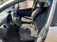 Gebraucht Citroën C3 60 PS (44 kW) 2007 Grau Kleinwagen