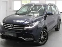 Gebraucht DFSK Fengon 145 PS (106 kW) 2019 Blau SUV