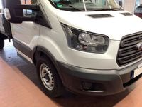 gebraucht Ford Transit TDCi 350 L2 Einzelkabine