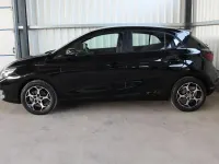 Gebraucht MG MG3 116 PS (85 kW) 2025 Schwarz Kleinwagen