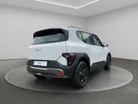 Neu Kia EV2 Earth 108 kW (147 PS) 2026 Weiß SUV