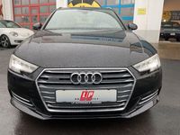 Gebraucht Audi A4 Sport 252 PS (185 kW) 2016 Mythosschwarz Kombi