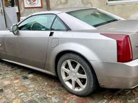 gebraucht Cadillac XLR XLR