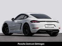 gebraucht Porsche 718 Cayman S