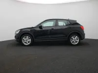 Neu Audi Q2 150 PS (110 kW) 2026 Schwarz SUV