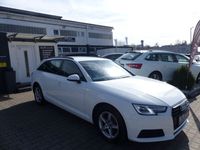 gebraucht Audi A4 Avant 35 TDI Automatik*EURO*NAVI*PDC*AHK*SHZ*