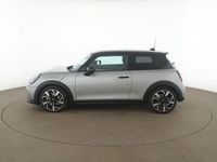 Gebraucht Mini Cooper S Favoured 204 PS (150 kW) 2024 Grau Kleinwagen