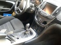 Gebraucht Opel Insignia Innovation 140 PS (102 kW) 2014 Kombi
