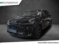 Używany Baic X75 130 KM (95 kW) 2024 Czarny SUV