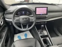 Gebraucht Jeep Compass 150 PS (110 kW) 2022 Blau metallic SUV