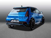 Gebraucht Alpine A290 130 kW (177 PS) 2025 Alpine vision blau + dach schwarz (blau) Kleinwagen