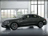 Second-hand Mercedes E53 AMG AMG 449 CP (330 kW) 2025 Gri Berlinǎ