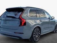 Neu Volvo XC90 Plus 455 PS (334 kW) 2026 Grau SUV