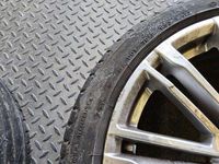 Gebraucht Audi A5 Sportback Advanced Plus 204 PS (150 kW) 2022 Mythosschwarz (metallic) Kleinwagen