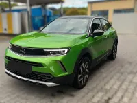 Gebraucht Opel Mokka Elegance 131 PS (96 kW) 2021 Grün SUV