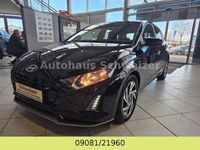 Gebraucht Hyundai i20 Trend 101 PS (74 kW) 2023 Phantom black Kleinwagen