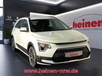 Gebraucht Kia Niro Edition 7 105 PS (77 kW) 2022 Weiß SUV