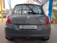 gebraucht Suzuki Swift 1.2 Club 4x4