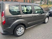 gebraucht Ford Tourneo Connect 