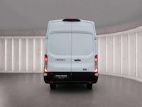 Gebraucht Ford Transit Trend 131 PS (96 kW) 2025 Frozen white Limousine