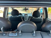 Gebraucht Opel Corsa 75 PS (55 kW) 2004 Schwarz Kleinwagen