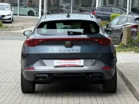 Usata Cupra Formentor 150 CV (110 kW) 2022 Grigio SUV