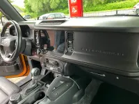 Gebraucht Ford Bronco 286 PS (210 kW) 2023 Orange SUV