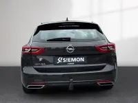 Gebraucht Opel Insignia Elegance 174 PS (127 kW) 2021 Braun Kombi