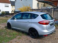 Usata Ford C-MAX 90 CV (66 kW) 2011 Monovolume