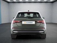 Usata Audi A3 2025 Verde Berlina