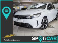 Neu Opel Corsa-e Edition 100 kW (136 PS) 2026 Weiß Kleinwagen