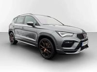Gebraucht Cupra Ateca VZ 221 PS (162 kW) 2022 Grau SUV