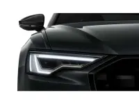 Używany Audi A6 S-Line 367 KM (269 kW) 2023 Szary Kombi