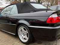 Gebraucht BMW 330 Cabriolet Performance 231 PS (169 kW) 2004 Grau Cabrio