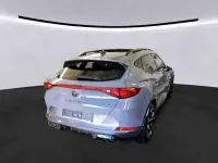 Gebraucht Cupra Formentor VZ 310 PS (228 kW) 2022 Grau SUV
