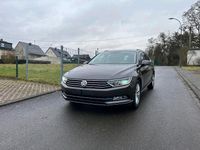 Gebraucht VW Passat Highline 150 PS (110 kW) 2015 Braun Kombi