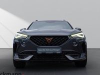 Second-hand Cupra Formentor VZ 310 CP (228 kW) 2023 Gri SUV