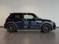 Gebraucht Mini Cooper S Resolute Edition 135 kW (184 PS) 2023 Andere farbe Kleinwagen